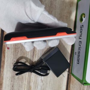 Sony Ericsson Xperia Active ST17i / ST17a Unlocked 3G WIFI Android OS  Bundle Description 1 battery - Image 9