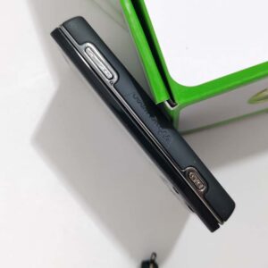 Sony Ericsson G705 Bluetooth 3MP Wi-Fi GPS Unlocked 3G CellPhoneTested Color Black Battery 1*Battery - Image 2