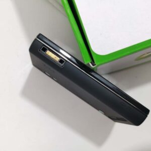 Sony Ericsson G705 Bluetooth 3MP Wi-Fi GPS Unlocked 3G CellPhoneTested Color Black Battery 1*Battery - Image 3