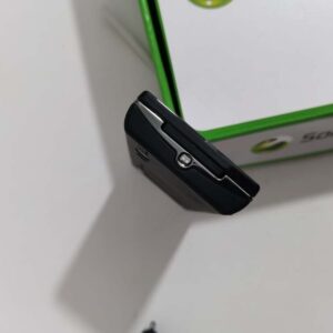 Sony Ericsson G705 Bluetooth 3MP Wi-Fi GPS Unlocked 3G CellPhoneTested Color Black Battery 1*Battery - Image 4