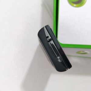 Sony Ericsson G705 Bluetooth 3MP Wi-Fi GPS Unlocked 3G CellPhoneTested Color Black Battery 1*Battery - Image 5