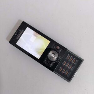 Sony Ericsson G705 Bluetooth 3MP Wi-Fi GPS Unlocked 3G CellPhoneTested Color Black Battery 1*Battery - Image 11