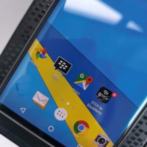 BlackBerry Priv Android 32GB 3GB RAM LTE 18MP 4G 5.4" DTEK Smartphone - Image 4