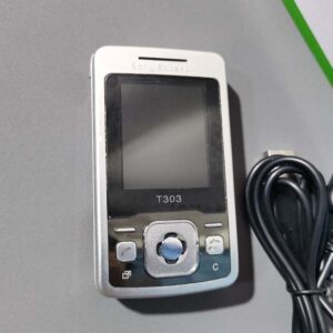 Sony Ericsson T303 T303c GSM 2G Bluetooth Unlocked Mobilephone 100% Working battery 1*battery - Image 7