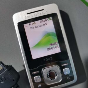 Sony Ericsson T303 T303c GSM 2G Bluetooth Unlocked Mobilephone 100% Working battery 1*battery - Image 8