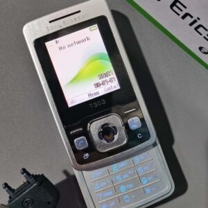 Sony Ericsson T303 T303c GSM 2G Bluetooth Unlocked Mobilephone 100% Working battery 1*battery - Image 9