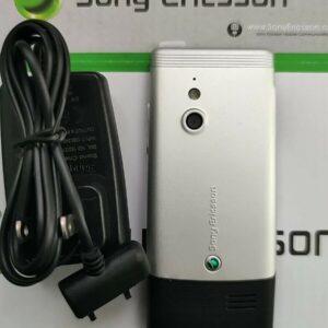 Sony Ericsson Elm J10, J10i, - Metal black / Pink (Unlocked) Cellular Phone Color Pink Battery 2 batteries - Image 9