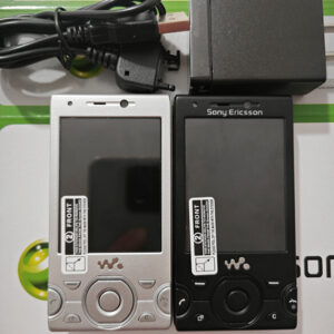 Sony Ericsson W995 W995a 2.6" 8MP 118MB Key mobile phone Color Black
