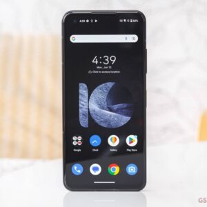 Asus Zenfone 10 5G 128/256/512GB Android game phone Google play global Storage Capacity 8+256GB - Image 7