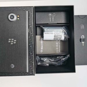 BlackBerry Priv Android 32GB 3GB RAM LTE 18MP 4G 5.4" DTEK Smartphone - Image 12