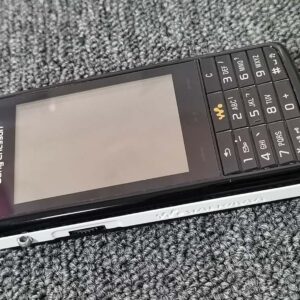 Sony Ericsson W960 W960i 8GB Unlocked 2G/3G Walkman 2.6" Cellphone Works well battery 1 * Battery - Image 5
