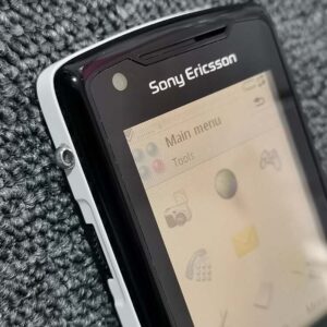 Sony Ericsson W960 W960i 8GB Unlocked 2G/3G Walkman 2.6" Cellphone Works well battery 1 * Battery - Image 8