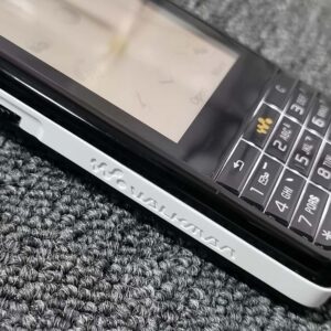Sony Ericsson W960 W960i 8GB Unlocked 2G/3G Walkman 2.6" Cellphone Works well battery 1 * Battery - Image 9