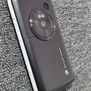 Sony Ericsson W960 W960i 8GB Unlocked 2G/3G Walkman 2.6" Cellphone Works well battery 1 * Battery - Image 10