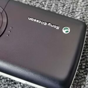 Sony Ericsson W960 W960i 8GB Unlocked 2G/3G Walkman 2.6" Cellphone Works well battery 1 * Battery - Image 11