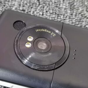 Sony Ericsson W960 W960i 8GB Unlocked 2G/3G Walkman 2.6" Cellphone Works well battery 1 * Battery - Image 12