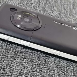 Sony Ericsson W960 W960i 8GB Unlocked 2G/3G Walkman 2.6" Cellphone Works well battery 1 * Battery - Image 13