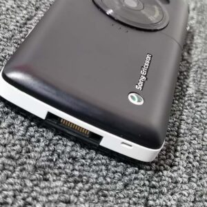 Sony Ericsson W960 W960i 8GB Unlocked 2G/3G Walkman 2.6" Cellphone Works well battery 1 * Battery - Image 14