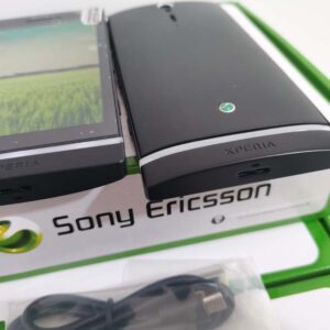 Sony Xperia S LT26i - 32GB - Black Mobile phone Unlocked Android GSM - Image 4