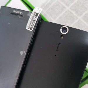 Sony Xperia S LT26i - 32GB - Black Mobile phone Unlocked Android GSM - Image 5