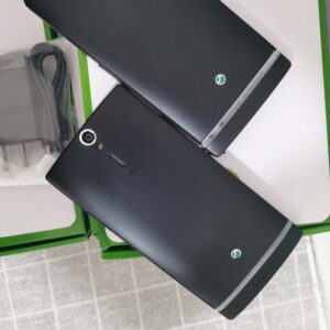 Sony Xperia S LT26i - 32GB - Black Mobile phone Unlocked Android GSM - Image 6