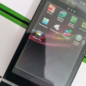 Sony Xperia S LT26i - 32GB - Black Mobile phone Unlocked Android GSM - Image 7