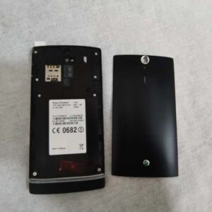 Sony Xperia S LT26i - 32GB - Black Mobile phone Unlocked Android GSM - Image 9