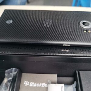 BlackBerry Priv Android 32GB 3GB RAM LTE 18MP 4G 5.4" DTEK Smartphone - Image 14