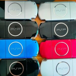 Sony Playstation Portable PSP 3000 64 128 GB memory stick fully working  Storage Capacity 64GB memory stick