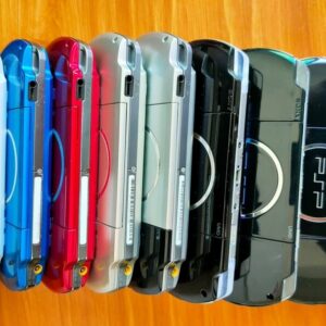 Sony Playstation Portable PSP 3000 64 128 GB memory stick fully working  Storage Capacity 64GB memory stick - Image 2