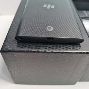 BlackBerry Priv Android 32GB 3GB RAM LTE 18MP 4G 5.4" DTEK Smartphone - Image 15