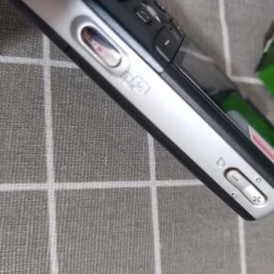 Sony Ericsson K750i K750  - Black (Unlocked) Mobile Phone Good Condition Bundle Description 1 battery - Image 8