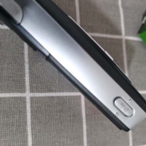 Sony Ericsson K750i K750  - Black (Unlocked) Mobile Phone Good Condition Bundle Description 1 battery - Image 10