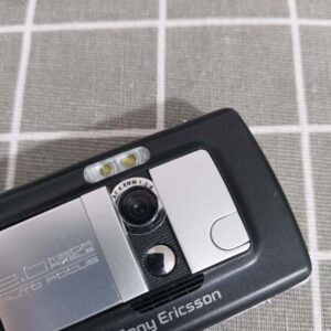 Sony Ericsson K750i K750  - Black (Unlocked) Mobile Phone Good Condition Bundle Description 1 battery - Image 14