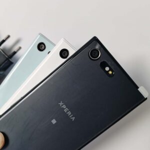 Sony Xperia X COMPACT F5321 32GB 4.6" Factory Unlocked GSM 4G LTE Smartphone Color White - Image 7
