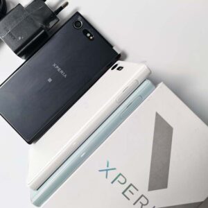 Sony Xperia X COMPACT F5321 32GB 4.6" Factory Unlocked GSM 4G LTE Smartphone Color White - Image 9