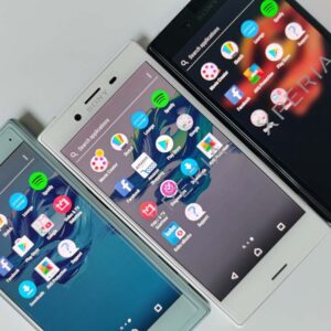 Sony Xperia X COMPACT F5321 32GB 4.6" Factory Unlocked GSM 4G LTE Smartphone Color White - Image 11