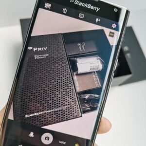 BlackBerry Priv Android 32GB 3GB RAM LTE 18MP 4G 5.4" DTEK Smartphone - Image 18