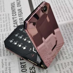 Unlocked - Sony Ericsson Jalou F100i GSM 2G 3G Clamshell phone Good Condition battery 1*battery - Image 9