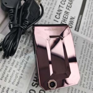 Unlocked - Sony Ericsson Jalou F100i GSM 2G 3G Clamshell phone Good Condition battery 1*battery - Image 10