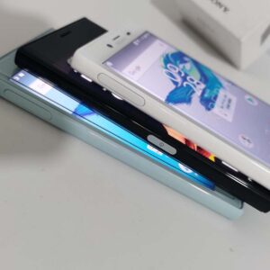 Sony Xperia X Compact F5321 Unlocked 32GB 4G Android  Smartphone Global version Color Mist blue - Image 2