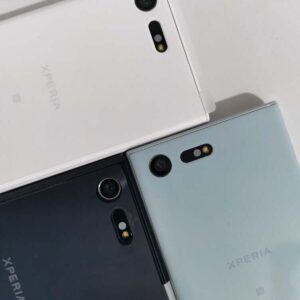 Sony Xperia X Compact F5321 Unlocked 32GB 4G Android  Smartphone Global version Color Mist blue - Image 6