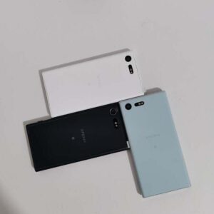 Sony Xperia X Compact F5321 Unlocked 32GB 4G Android  Smartphone Global version Color Mist blue - Image 7