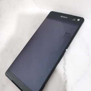 Sony Xperia C5 Ultra Dual C5 E5533, E5563 Android 2+16GB Unlocked 4G Smartphone Color Black SIM Card Slot Dual SIM (SIM + SIM) - Image 3