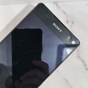 Sony Xperia C5 Ultra Dual C5 E5533, E5563 Android 2+16GB Unlocked 4G Smartphone Color Black SIM Card Slot Dual SIM (SIM + SIM) - Image 4