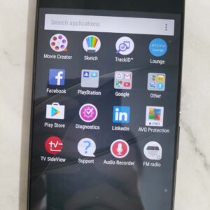 Sony Xperia C5 Ultra Dual C5 E5533, E5563 Android 2+16GB Unlocked 4G Smartphone Color Black SIM Card Slot Dual SIM (SIM + SIM) - Image 6