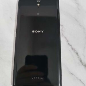 Sony Xperia C5 Ultra Dual C5 E5533, E5563 Android 2+16GB Unlocked 4G Smartphone Color Black SIM Card Slot Dual SIM (SIM + SIM) - Image 7
