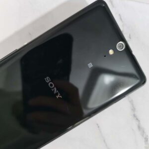 Sony Xperia C5 Ultra Dual C5 E5533, E5563 Android 2+16GB Unlocked 4G Smartphone Color Black SIM Card Slot Dual SIM (SIM + SIM) - Image 8
