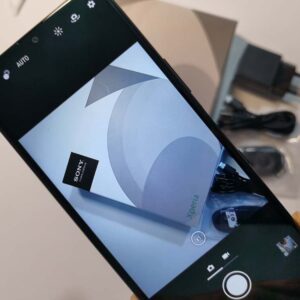 Sony Xperia L4 , XQ-AD51 - Unlocked 4G - 64GB - Android - Smart mobilephone colors Black - Image 2