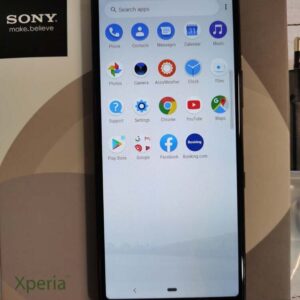 Sony Xperia L4 , XQ-AD51 - Unlocked 4G - 64GB - Android - Smart mobilephone colors Black - Image 10